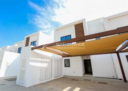 Townhouse - 3 bedrooms - 3 bathrooms for sale in Al Ghadeer 2 - Al Ghadeer - Abu Dhabi