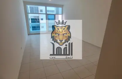 Apartment - 2 Bedrooms - 2 Bathrooms for rent in Ajman One Tower 5 - Ajman One - Ajman Downtown - Ajman