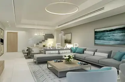 Townhouse - 4 Bedrooms - 5 Bathrooms for sale in Gardenia Townhomes - Wasl Gate - Dubai