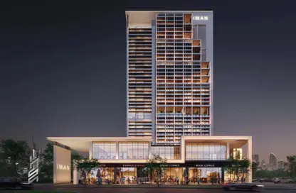 شقة - 2 غرف نوم - 3 حمامات للبيع في سييرا من إيمان - موتور سيتي - دبي