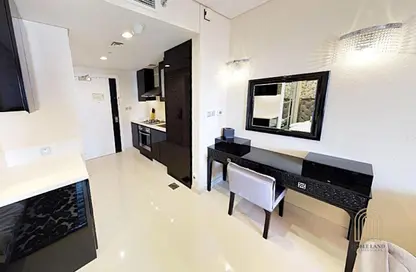 Apartment - Studio for rent in DAMAC Maison Canal Views - Business Bay - Dubai
