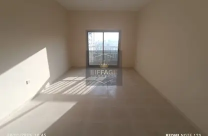 Apartment - 1 Bedroom - 2 Bathrooms for rent in Al Naimiya - Al Nuaimiya - Ajman