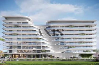 Apartment - 1 Bedroom - 1 Bathroom for sale in Bond Enclave - Arjan - Dubai