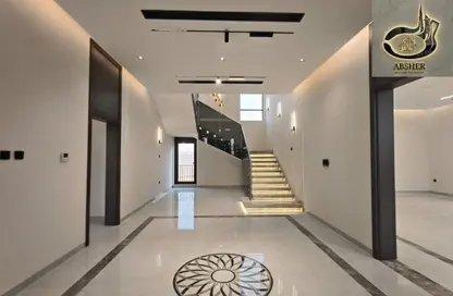 Villa - 4 Bedrooms - 7 Bathrooms for rent in Al Khawaneej 2 - Al Khawaneej - Dubai Villa - 4 Bedrooms - 7 Bathrooms for rent in Al Khawaneej 2 - Al Khawaneej - Dubai