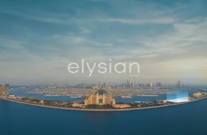 شقة - 4 غرف نوم - 5 حمامات للبيع في سيرينيا ليفينج بنايه 2 - سيرينا ليفينج - نخلة جميرا - دبي