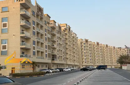Apartment - 1 Bedroom - 2 Bathrooms for sale in Al Amira Village - Al Yasmeen - Ajman Apartment - 1 Bedroom - 2 Bathrooms for sale in Al Amira Village - Al Yasmeen - Ajman