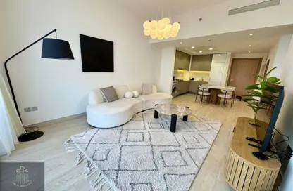 Apartment - 1 Bedroom - 1 Bathroom for sale in AZIZI Riviera 3 - AZIZI Riviera - Meydan One - Meydan - Dubai