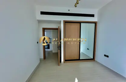 Apartment - 1 Bedroom - 1 Bathroom for rent in Binghatti Tulip - Jumeirah Village Circle - Dubai