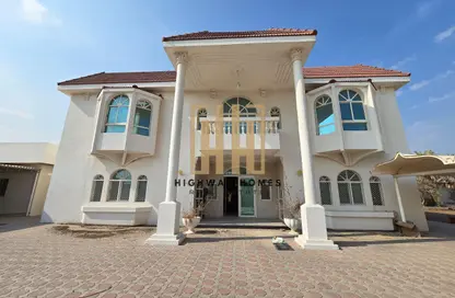 فيلا - 6 غرف نوم للايجار في الطرفة - مغيدر - الشارقة فيلا - 6 غرف نوم للايجار في الطرفة - مغيدر - الشارقة