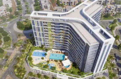 شقة - 2 غرف نوم - 2 حمامات للبيع في معيشة الجنوب - دبي الجنوب (مركز دبي العالمي) - دبي شقة - 2 غرف نوم - 2 حمامات للبيع في معيشة الجنوب - دبي الجنوب (مركز دبي العالمي) - دبي