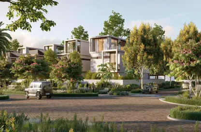 Villa - 4 Bedrooms - 3 Bathrooms for sale in The Acres - Dubai Land - Dubai
