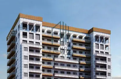 Apartment - 2 Bedrooms - 2 Bathrooms for sale in Shakespeare - Living Legends - Dubai