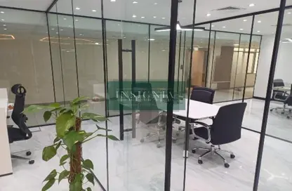 Office Space - Studio for rent in Schon Business Park - Dubai Investment Park (DIP) - Dubai