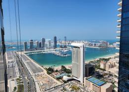 Apartment - 2 bedrooms - 3 bathrooms for rent in Princess Tower - Dubai Marina - Dubai