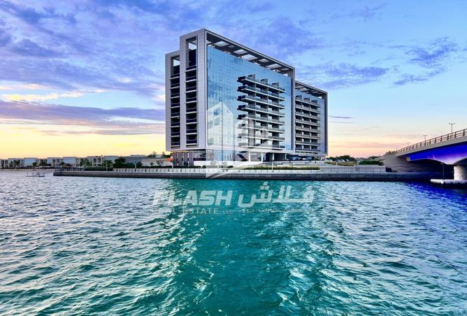 Apartment - 1 Bedroom - 2 Bathrooms for sale in Gateway Residences - Mina Al Arab - Ras Al Khaimah