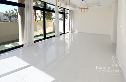 تاون هاوس - 3 غرف نوم - 4 حمامات للايجار في توبانجا - فيلات ذا بارك - داماك هيلز - دبي