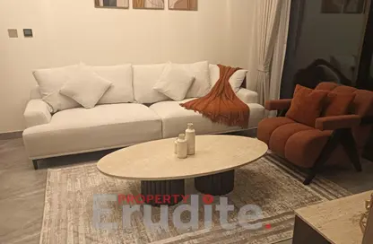 Apartment - 2 Bedrooms - 3 Bathrooms for rent in Peninsula One - Peninsula - Business Bay - Dubai