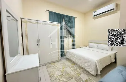 شقة - 1 حمام للايجار في فلل الروضة 3 - 3 الروضة - الروضة - عجمان شقة - 1 حمام للايجار في فلل الروضة 3 - 3 الروضة - الروضة - عجمان