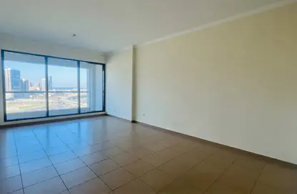شقة - غرفة نوم - 2 حمامات للايجار في خور الجميرا 1 - (JLT) مجمع X - أبراج بحيرات الجميرا - دبي