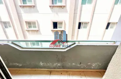 Apartment - 2 Bedrooms - 3 Bathrooms for rent in Muwaileh 29 Building - Muwaileh - Sharjah