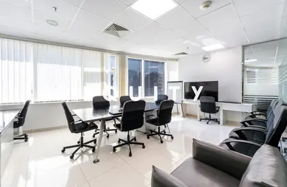 Office Space - Studio for sale in HDS Business Centre - JLT Cluster M - Jumeirah Lake Towers - Dubai