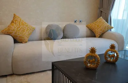 شقة - 1 حمام للايجار في سامانا هيلز - ارجان - دبي