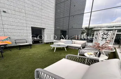 Apartment - 1 Bedroom - 1 Bathroom for sale in Prime Views by Prescott - Meydan Avenue - Meydan - Dubai