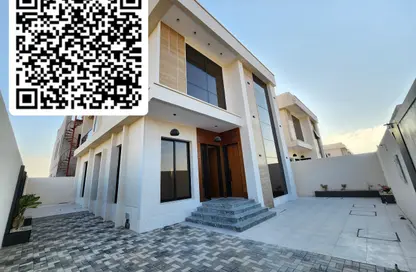 فيلا - 4 غرف نوم - 8 حمامات للبيع في الزاهية جاردنز - الزاهية - عجمان