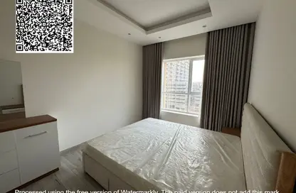 Apartment - 1 Bedroom - 2 Bathrooms for sale in Goldcrest Dreams 4 - Goldcrest Dreams - Emirates City - Ajman