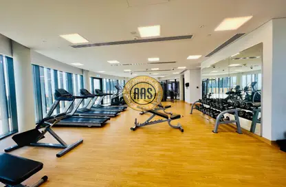 Apartment - 2 Bedrooms - 3 Bathrooms for rent in Deira Enrichment Project - Deira - Dubai