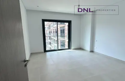 Apartment - 1 Bedroom - 2 Bathrooms for rent in Viridian - Central Park at City Walk - City Walk - Dubai Apartment - 1 Bedroom - 2 Bathrooms for rent in Viridian - Central Park at City Walk - City Walk - Dubai