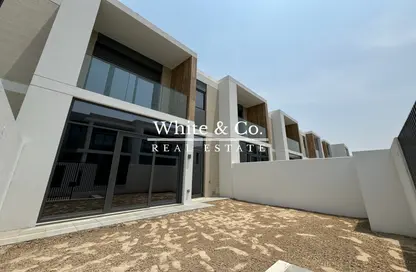 Townhouse - 3 Bedrooms - 4 Bathrooms for rent in Ruba - Arabian Ranches 3 - Dubai