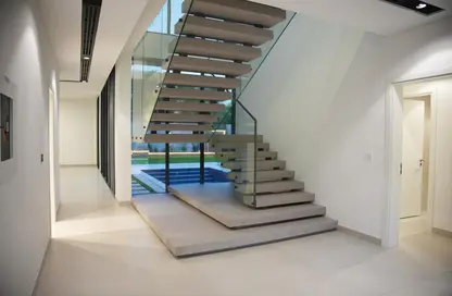 Villa - 4 Bedrooms - 6 Bathrooms for rent in Robinia - Masaar - Tilal City - Sharjah