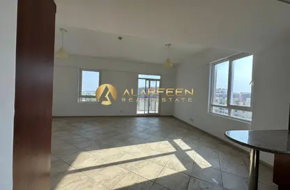 Apartment - Studio - 1 Bathroom for rent in Sherlock Circus 1 - Sherlock Circus - Motor City - Dubai