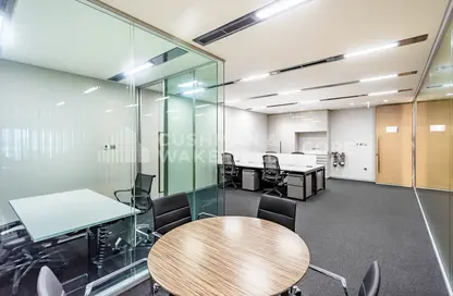 Office Space - Studio for rent in Index Tower - DIFC - Dubai
