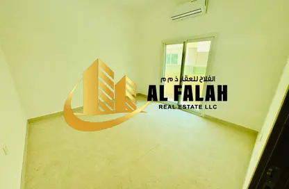 شقة - 2 غرف نوم - 1 حمام للايجار في اليرموك - القاسمية - الشارقة