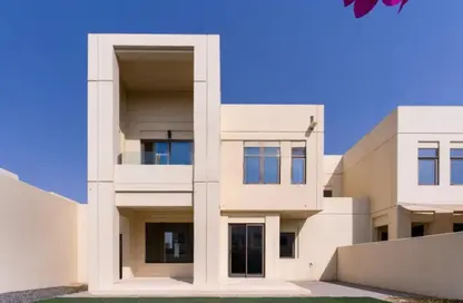 فيلا - 3 غرف نوم - 4 حمامات للايجار في ميرا اوازيس 3 - ميرا اوازيس - ريم - دبي فيلا - 3 غرف نوم - 4 حمامات للايجار في ميرا اوازيس 3 - ميرا اوازيس - ريم - دبي