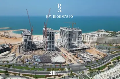 Apartment - 1 Bedroom - 1 Bathroom for sale in Bay Residences - Hayat Island - Mina Al Arab - Ras Al Khaimah