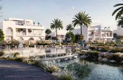 فيلا - 3 غرف نوم - 4 حمامات للبيع في ألانا - ذا فالي - دبي