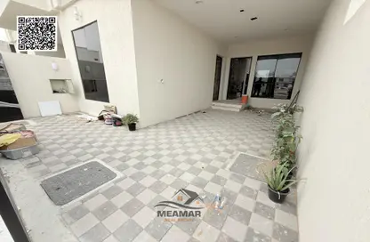 Villa - 4 Bedrooms - 6 Bathrooms for sale in Al Helio 2 - Al Helio - Ajman