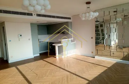 شقة - غرفة نوم - 2 حمامات للايجار في سكاي جاردنز - مركز دبي المالي العالمي - دبي