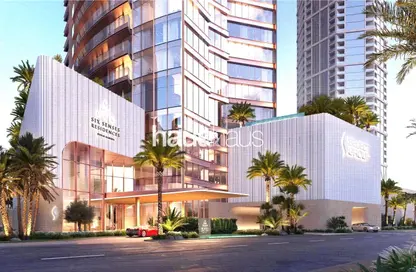 Duplex - 4 Bedrooms - 5 Bathrooms for sale in Six Senses Residences - Dubai Marina - Dubai