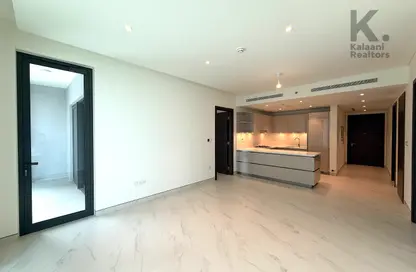 Apartment - 2 Bedrooms - 3 Bathrooms for rent in Sobha Creek Vistas Grande - Sobha Hartland - Mohammed Bin Rashid City - Dubai