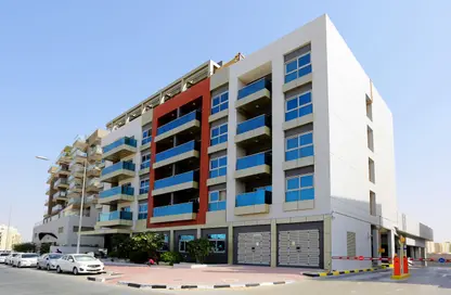 Apartment - 1 Bedroom - 1 Bathroom for rent in Benaa G10 - International City Phase 2 - Al Warsan 4 - Al Warsan - Dubai Apartment - 1 Bedroom - 1 Bathroom for rent in Benaa G10 - International City Phase 2 - Al Warsan 4 - Al Warsan - Dubai