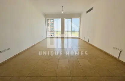 Apartment - 3 Bedrooms - 4 Bathrooms for rent in Al Danah - Abu Dhabi