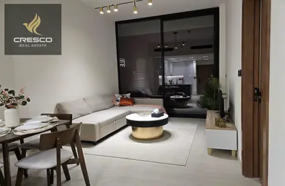 شقة - غرفة نوم - 2 حمامات للبيع في بينغاطي اونيكس - منطقة 15 - قرية الجميرا سركل - دبي