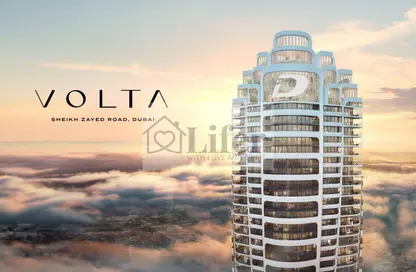 Apartment - 4 Bedrooms - 5 Bathrooms for sale in Volta - Downtown Dubai - Dubai