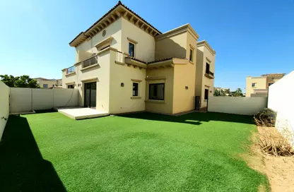 Villa - 4 Bedrooms - 4 Bathrooms for rent in Mira 3 - Mira - Reem - Dubai