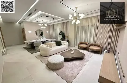 فيلا - 4 غرف نوم - 6 حمامات للبيع في الحليو 2 - الحليو - عجمان