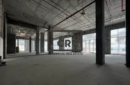Retail - Studio for rent in HIDD Al Saadiyat - Saadiyat Island - Abu Dhabi